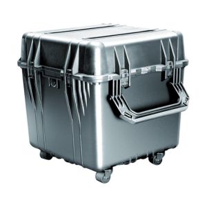 ペリカンプロダクツ PELICAN PRODUCTS ペリカンプロダクツ 0350BK 0350 ウレタンフォーム付  黒 571×569×540 メーカー直送 代引 一部配送不可