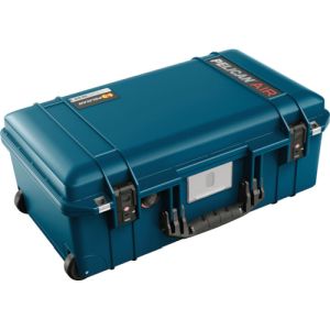 ペリカンプロダクツ PELICAN PRODUCTS ペリカンプロダクツ 015350-0080-125 1535 エアトラベルケース インディゴ