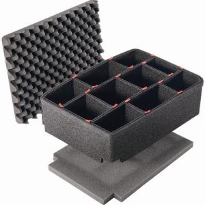 ペリカンプロダクツ PELICAN PRODUCTS ペリカンプロダクツ 1557TPKIT エアケース 1557用トレクパックキット