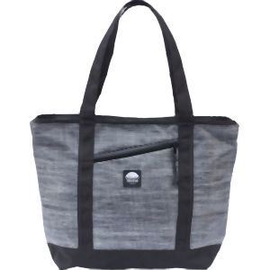 フローフォールド (Flowfold) フローフォールド アウトドア トートバック ジップポーター 16 L リミテッド ヘザーグレー FFZT042000
