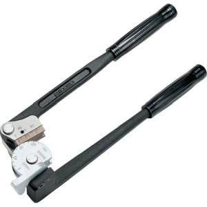 リジッド RIDGID RIDGID 36132 レバータイプチューブベンダー 1/2 408 リジッド