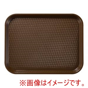 キャンブロ CAMBRO キャンブロ 1216FF ファーストフードトレー ブラウン CAMBRO