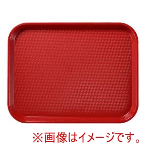 キャンブロ CAMBRO キャンブロ 1216FF ファーストフードトレー クランベリー CAMBRO