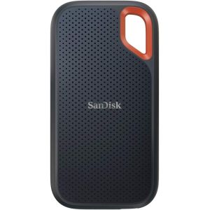 サンディスク SANDISK 並行輸入品2週間保証のみ サンディスク 外付けSSD 4TB SDSSDE61-4T00-G25