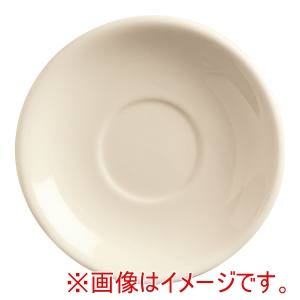 リビー Libbey リビー プリンセスホワイト ソーサー 14cm NR-2 Libbey