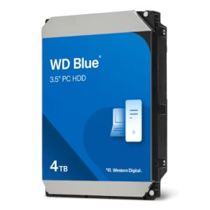 Western Digital 並行輸入品 2週間保証のみ Western Digital WD40EZZX 4TB SATA600 5400 3.5インチ