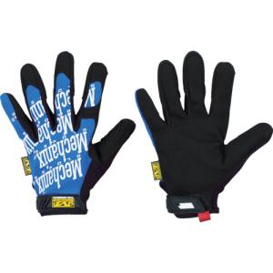 メカニクスウェア MECHANIX WEAR MECHANIX MG-03-008 ザ オリジナル ブルー Sサイズ メカニクスウェア