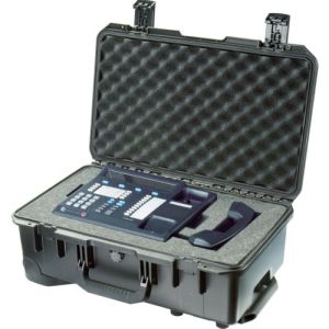 ペリカンプロダクツ PELICAN PRODUCTS ペリカンプロダクツ IM2500 ストーム IM2500NFBK ウレタンフォーム無 黒 メーカー直送 代引不可 一部地域不可