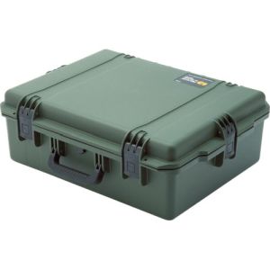 ペリカンプロダクツ PELICAN PRODUCTS ペリカンプロダクツ IM2700 ストーム ウレタンフォーム付 OD IM2700OD メーカー直送 代引不可 沖縄 離島不可