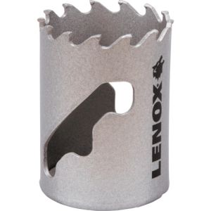 レノックス LENOX LENOX LXAH3134 スピードスロット超硬チップホールソー 替刃44mm レノックス