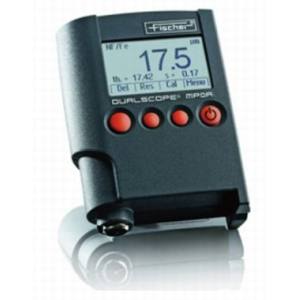 フィッシャーインストルメンツ フィッシャーインストルメンツ MP0R デュアルスコープ USB付/605-097 メーカー直送 代引不可 北海道沖縄離島不可