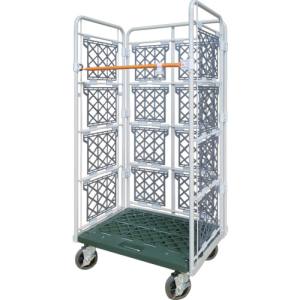 ヤマトインダストリー ヤマト RS55 静Kago車 メーカー直送 代引不可 本州のみ