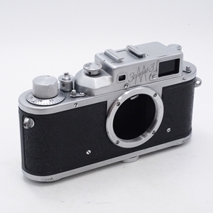 ソ連 中古 ZORKI-3M 5557443 Bランク