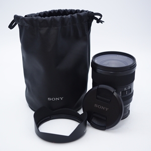 SONY 中古 FE 20mm F1.8 G SEL20F18G Eマウント 1838758 Aランク