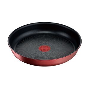 ティファール T-FAL ティファール L38305 インジニオ ネオ IH ルージュ アンリミテッド フライパン 26cm T-FAL