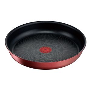 ティファール T-FAL ティファール L38306 インジニオ ネオ IH ルージュ アンリミテッド フライパン 28cm T-FAL