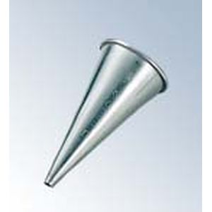 サーモハウザー thermohauser サーモハウザー 61455 ステンレス 丸口金 ＃5 thermohauser テルモハウザー