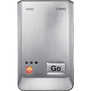 テストー TESTO 温度データロガー Testo176 H2 1-3234-06 0572.1766 メーカー直送 代引不可 沖縄 離島不可