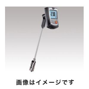 テストー testo 表面温度計 凹凸対応 1-5364-11 905-T2