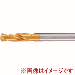 グーリング GUHRING グーリング 659 4.200 ハイスドリル ショート/スタブ TiNコート 4.2mm