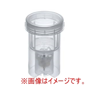 イカジャパン IKA イカジャパン 0003699800 ガラスボールミルチューブ BMT-50G 10本