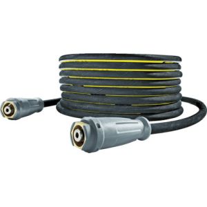 ケルヒャー KAERCHER ケルヒャー 61100360 高圧ホース 片側組み込み EASYLock 15m ID6 KAERCHER