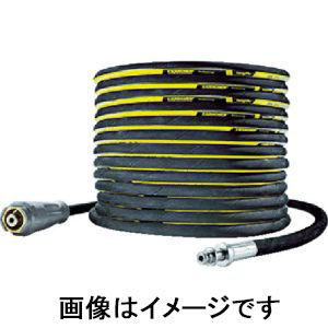 ケルヒャー KAERCHER ケルヒャー 61100380 高圧ホースロングライフEASYLock10mID8UNTITWIST KAERCHER