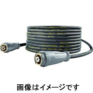 ケルヒャー KAERCHER ケルヒャー 61100530 食品高圧ホースロングライフEASYLock10mID8UNTITWI KAERCHER