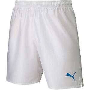 プーマ PUMA プーマ LIGA ゲームパンツ コア Lサイズ ホワイト 729969