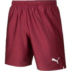 プーマ PUMA プーマ LIGA ゲームパンツ コア XXLサイズ コードバン ホワイト 729969