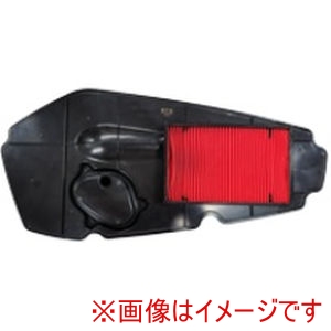 エヌティービー NTB NTB HA-1064 エアフィルター HONDA エヌティービー