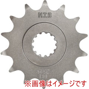 エヌティービー NTB NTB SPS-036F スプロケット SUZUKI エヌティービー