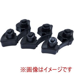 エヌティービー NTB NTB RDK-03 ホイルダンパーセット 1個 エヌティービー