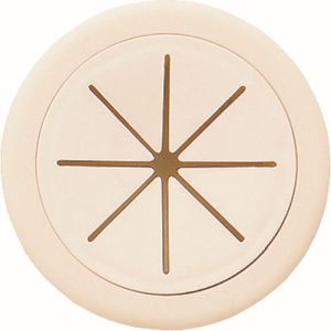 スガツネ工業 スガツネ工業 SF70CM 210037247 /配線孔キャップ