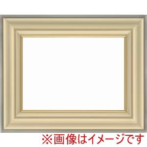 大額 大額 3476 P8 油額 軽量タイプ まじかるフレーム パールゴールド UVアクリル