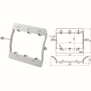 ジャッピー JAPPY ジャッピー JRW-3 スゴ枠 3連用 JAPPY