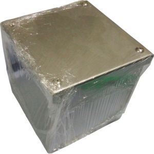 ジャッピー JAPPY ジャッピー SUS KWP-JP 151515 プルボックス 被せ防水SUS JAPPY