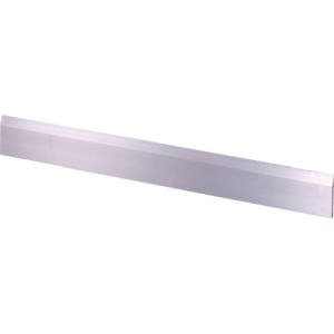 ユニ ユニ SEBY-200 ベベル型ストレートエッヂ A級焼入 200mm