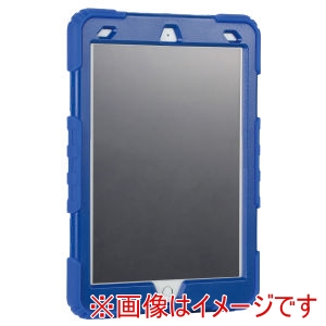 アーテック ArTec アーテック iPad10.2用 多機能ケース ブルー 91900