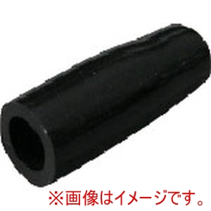 ニチフ端子工業 NICHIFU ニチフ LP TIC-5.5 絶縁キャップ 黒 50個