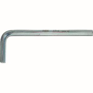 イチネンタスコ TASCO イチネンタスコ TA741BJ-4 六角棒L形レンチ4mm TASCO