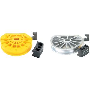 イチネンタスコ TASCO イチネンタスコ TA515EK-7 TA515EK用シュー ガイドセット7/8 TASCO