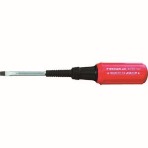 イチネンタスコ TASCO イチネンタスコ TA737P-2 ラバーグリップドライバー TASCO