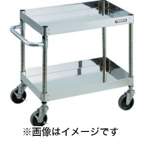 トラスコ TRUSCO トラスコ CPE3-692SC 304クリーンフェニックス 900X600 2段 SUS金具 TRUSCO メーカー直送 代引不可