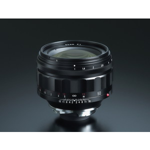 コシナ COSINA フォクトレンダー NOKTON 50mm F1.0 VM ライカM用