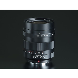 コシナ COSINA フォクトレンダー NOKTON 17.5mmF0.95 マイクロフォーサーズ用