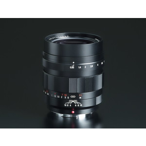 コシナ COSINA フォクトレンダー NOKTON 42.5mmF0.95 マイクロフォーサーズ用