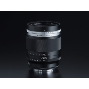 コシナ COSINA フォクトレンダー PORTRAIT HELIAR 75mm F1.8 ソニーEマウント用