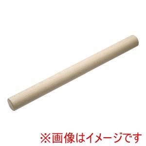 遠藤商事 TKG TKG SA 木製 太口 樫めん棒 大 BMV031 遠藤商事