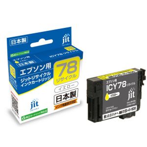ジット ジット JIT-E78Y インク